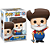 Funko Pop! Disney Toy Story Stinky Pete 1397 Exclusivo - Imagem 1