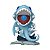 Funko Pop! Animation Yu-Gi-Oh! Blue-Eyes Toon Dragon 1478 Exclusivo Glow - Imagem 2