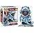 Funko Pop! Animation Yu-Gi-Oh! Blue-Eyes Toon Dragon 1478 Exclusivo Glow - Imagem 3