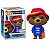 Funko Pop! Filme Paddington 1435 Exclusivo Flocked - Imagem 1