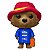 Funko Pop! Filme Paddington 1435 Exclusivo Flocked - Imagem 2