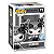 Funko Pop! Sanrio Hello Kitty Kuromi 73 Exclusivo (Vaulted, 2023) - Imagem 3