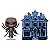 Funko Pop! Town Television Stranger Things Vecna With Creel House 37 - Imagem 2