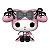 Funko Pop! Sanrio Hello Kitty My Melody 74 Exclusivo - Imagem 2