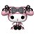 Funko Pop! Sanrio Hello Kitty My Melody 74 Exclusivo - Imagem 2
