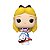 Funko Pop! Disney Alice no País das Maravilhas Alice With Tea 1395 Exclusivo - Imagem 2