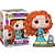 Funko Pop! Disney Valente Merida 1022 - Imagem 1