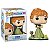 Funko Pop! Filme Disney Princesas Frozen Anna 1023 - Imagem 1
