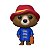Funko Pop! Filme As Aventuras de Paddington With Suitcase 1435 - Imagem 2