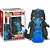 Funko Pop! Animation Godzilla Singular Point Godzilla Ultima with Heat Ray 1469 Exclusivo Glow - Imagem 1