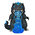 Funko Pop! Animation Godzilla Singular Point Godzilla Ultima with Heat Ray 1469 Exclusivo Glow - Imagem 2