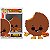 Funko Pop! Ad Icons Doce de Manteiga de Amendoim Resess / Reese's 198 - Imagem 1