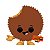 Funko Pop! Ad Icons Doce de Manteiga de Amendoim Resess / Reese's 198 - Imagem 2