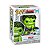 Funko Pop! Marvel Avengers Vingadores Hulk 1270 Exclusivo - Imagem 3