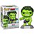 Funko Pop! Marvel Avengers Vingadores Hulk 1270 Exclusivo - Imagem 1