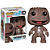 Funko Pop! Games Little Big Planet Sackboy 26 - Imagem 1