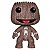 Funko Pop! Games Little Big Planet Sackboy 26 - Imagem 2