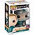 Funko Pop! Football NFL Dolphins Ryan Tannehill 13 - Imagem 3