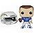 Funko Pop! Football NFL Chargers Philip Rivers 12 Exclusivo - Imagem 2