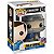 Funko Pop! Football NFL Chargers Philip Rivers 12 Exclusivo - Imagem 3
