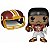 Funko Pop! Football NFL Redskins Robert Griffin III 08 - Imagem 2