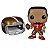 Funko Pop! Football NFL 49ERS Colin Kaepernick 06 - Imagem 2