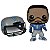 Funko Pop! Football NFL Lions Calvin Johnson 17 Exclusivo - Imagem 2