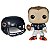 Funko Pop! Football NFL Bears Jay Cutler 23 - Imagem 2