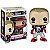 Funko Pop! Football NFL Patriots Rob Gronkowski 21 Exclusivo - Imagem 1