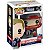 Funko Pop! Football NFL Patriots Rob Gronkowski 21 Exclusivo - Imagem 3