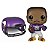 Funko Pop! Football NFL Vikings Adrian Peterson 15 - Imagem 2