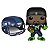 Funko Pop! Football NFL Seahawks Marshawn Lynch 03 - Imagem 2