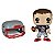 Funko Pop! Football NFL Patriots Tom Brady 05 - Imagem 2