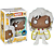 Funko Pop! Marvel X-Men Tempestade Storm 59 Exclusivo Glow - Imagem 1