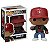 Funko Pop! Rocks Public Enemy Chuck D 15 - Imagem 1
