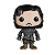 Funko Pop! Television Game Of Thrones Jon Snow Castle Black 26 Exclusivo - Imagem 2