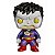 Funko Pop! Heroes Dc Comics Bizarro 64 Exclusivo - Imagem 2
