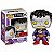 Funko Pop! Heroes Dc Comics Bizarro 64 Exclusivo - Imagem 1