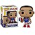Funko Pop! Basketball NBA Harlem Globetrotters 99 - Imagem 1