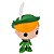 Funko Pop! Asia Osamu Tezuka Official Tink 56 - Imagem 2