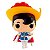 Funko Pop! Asia Osamu Tezuka Official Princess Sapphire 55 - Imagem 2