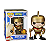 Funko Pop! Asia Mont Blanc 48 Exclusivo - Imagem 1