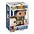 Funko Pop! Television Star Wars Princess Leia 54 Exclusivo 1008 Pcs - Imagem 3