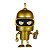 Funko Pop! Animation Futurama Bender 29 Exclusivo - Imagem 2