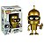 Funko Pop! Animation Futurama Bender 29 Exclusivo - Imagem 1
