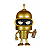 Funko Pop! Animation Futurama Bender 29 Exclusivo 2015 - Imagem 2
