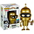 Funko Pop! Animation Futurama Bender 29 Exclusivo 2015 - Imagem 1