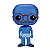 Funko Pop! Television Arrested Development / Caindo na Real Tobias Funke 116 Exclusivo Chase - Imagem 2