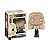 Funko Pop! Television American Horror Story Coven Cordelia Foxx 171 Exclusivo - Imagem 1