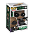 Funko Pop! Filme Matrix Morpheus 159 - Imagem 3